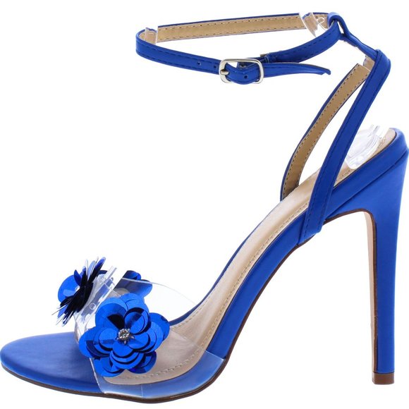 Open Toe Sandal - Picture 2 of 3